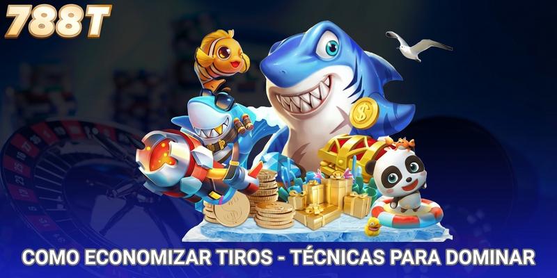 Como Economizar Tiros - Técnicas Avançadas Para Dominar