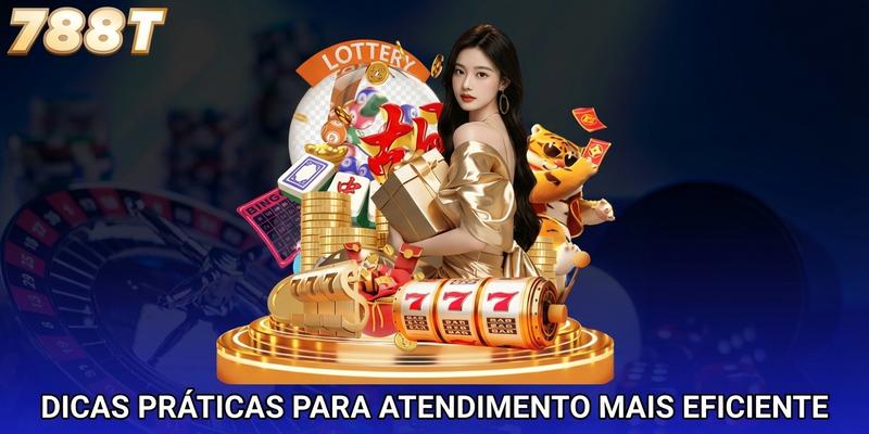 Dicas práticas para atendimento mais eficiente
