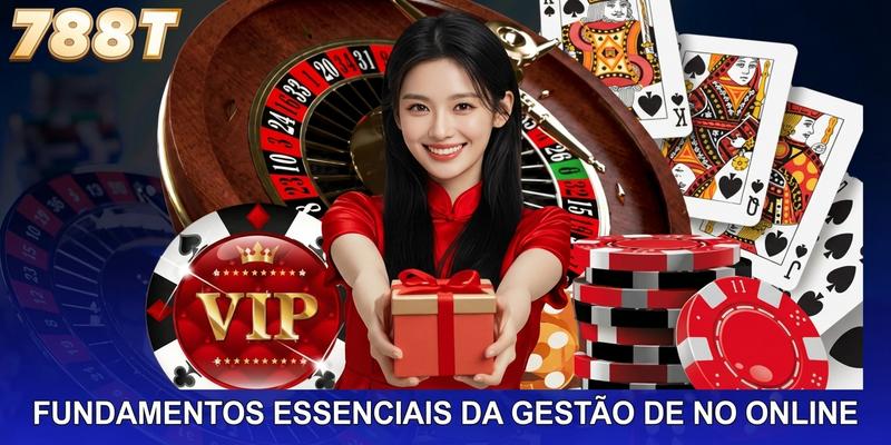Fundamentos essenciais da gestão de banca no cassino online