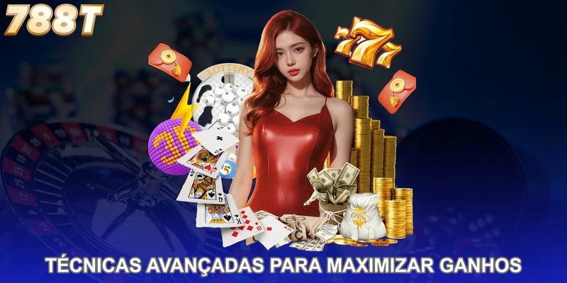 Técnicas avançadas para maximizar ganhos consistentes